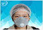 valved FFP3 dust mask with activated carbon ,  filter penetration at least 99% of airborne particles